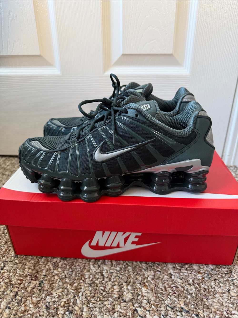 Nike Shox